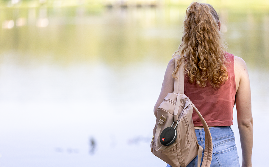 JBL Clip 3 UltraPortable Waterproof Speaker JBL NZ