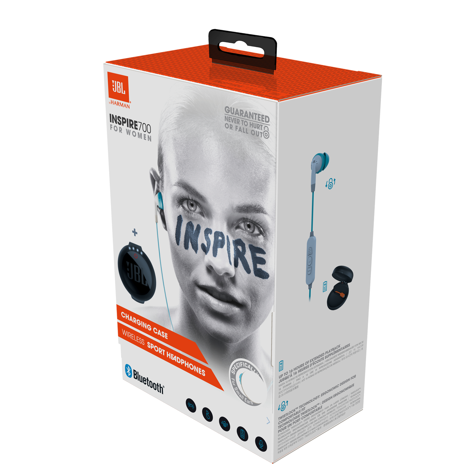 product box
