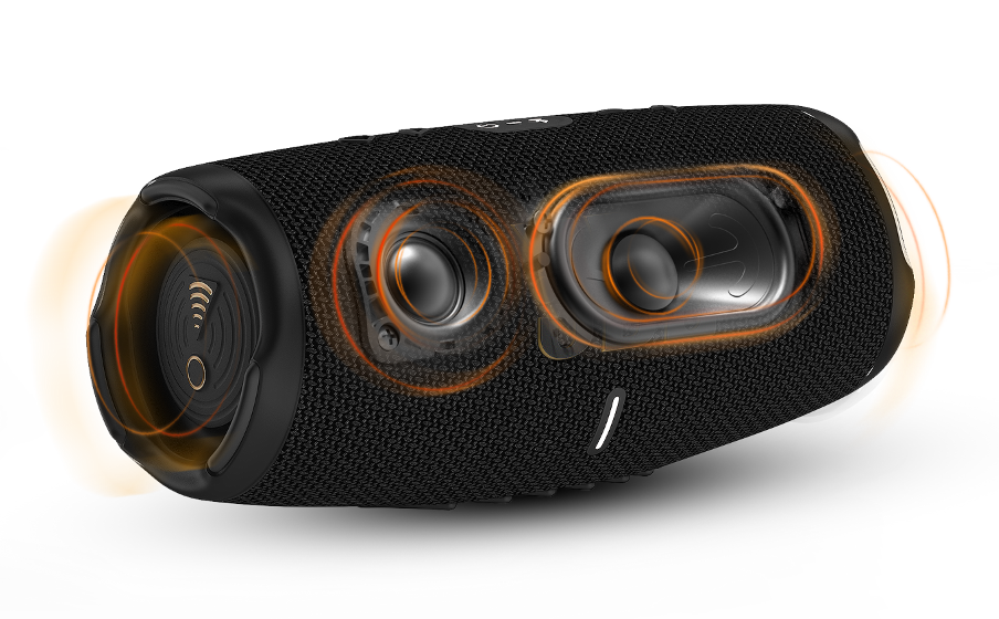 新作人気 | Wi-Fi 5 Charge JBL Portable speaker Bluetooth and Wi-Fi その他