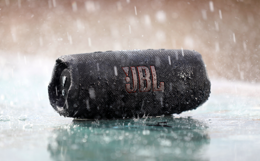 JBL Charge 5 | Portable Bluetooth Speaker | JBL NZ