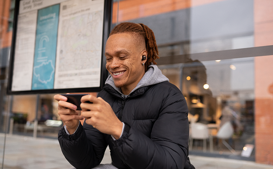 Jbl air online phone