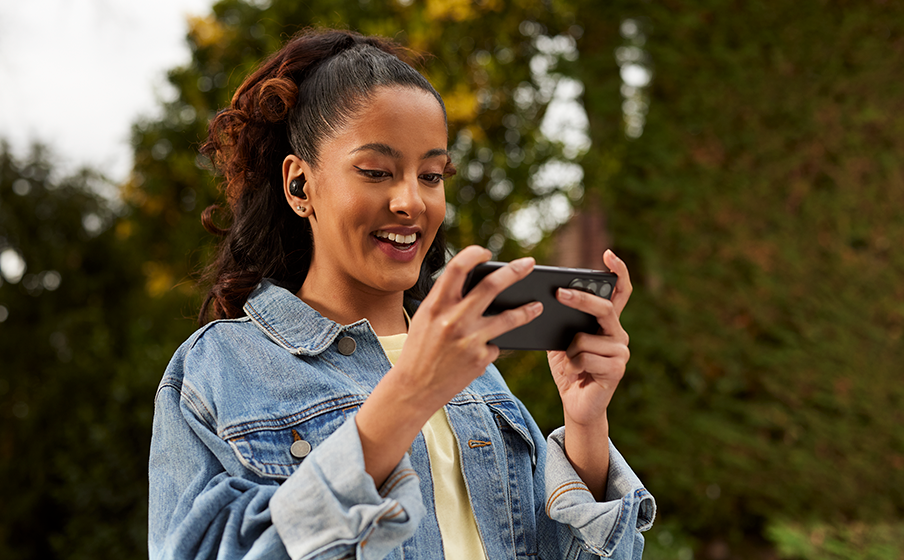 Jbl air 2025 phone