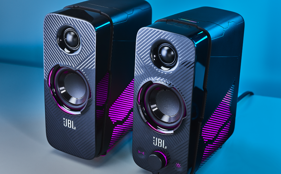 Jbl dual speakers hot sale