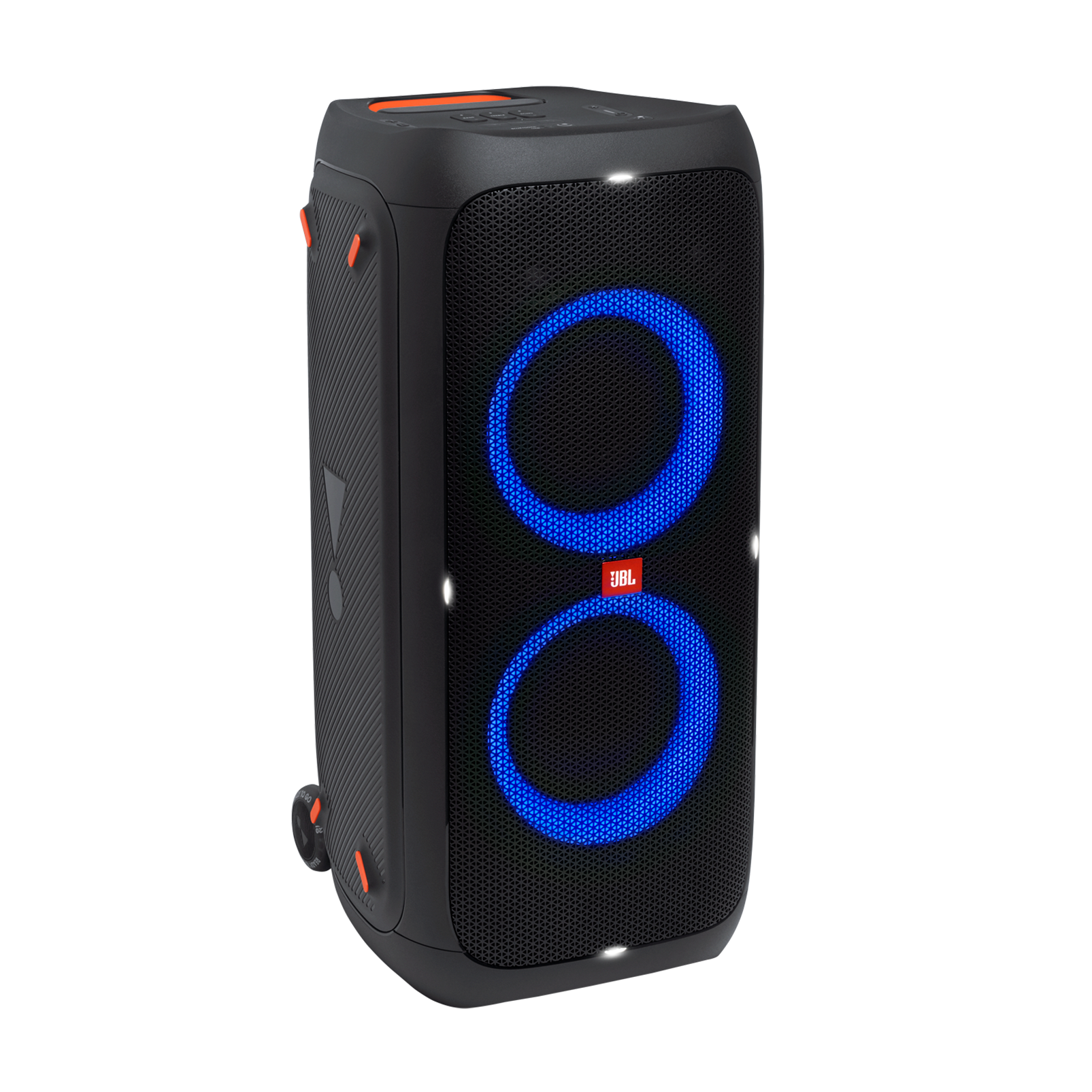 SALEで更にお買得 Portable | 310 Partybox JBL Party NZ JBL | Speaker スピーカー・ウーファー