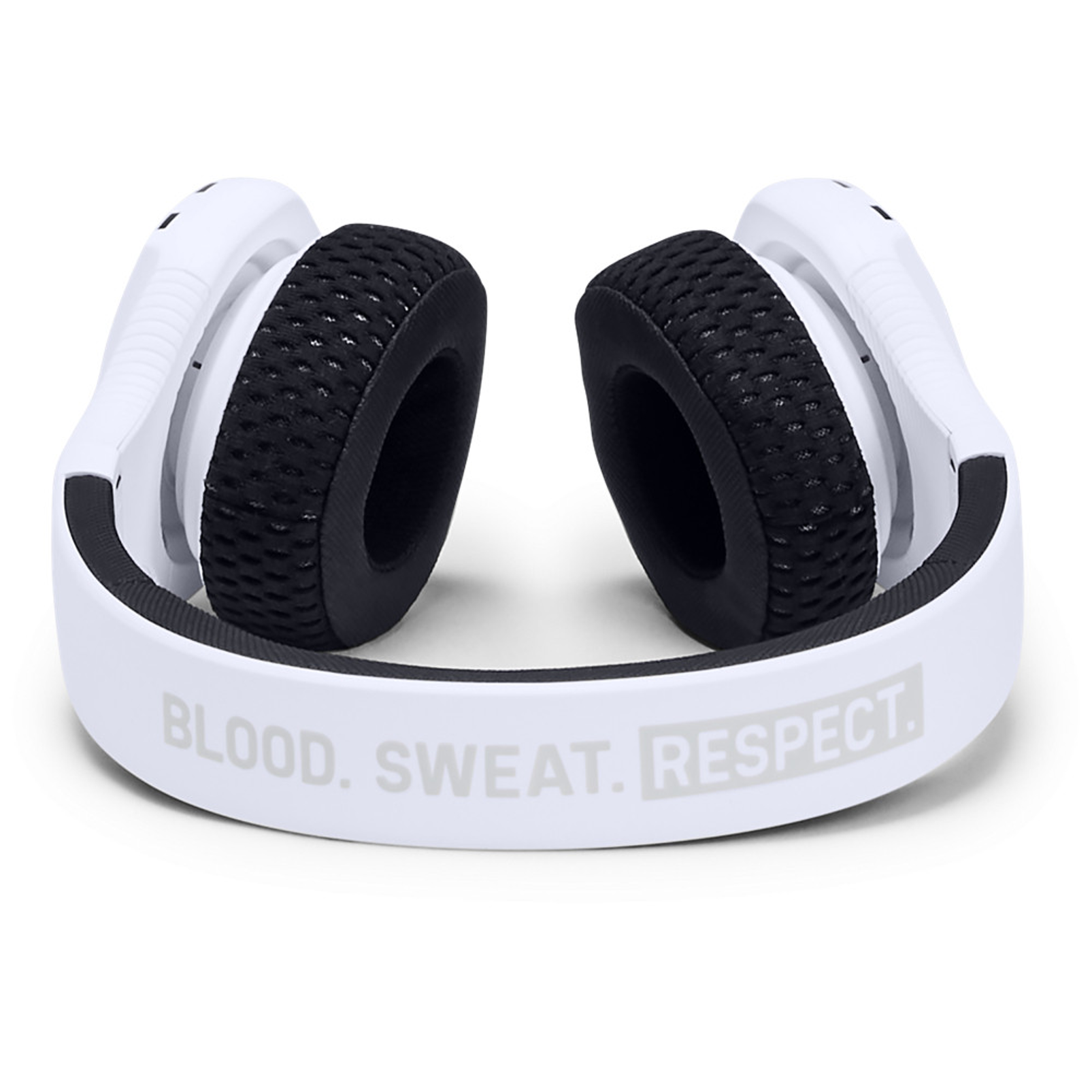 ua sport headphones