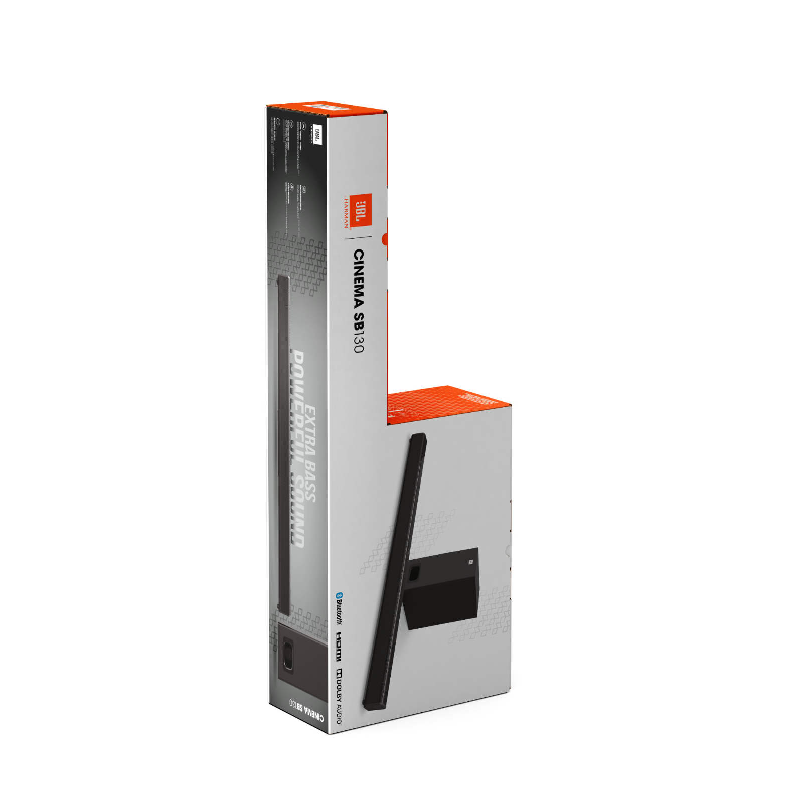 product box