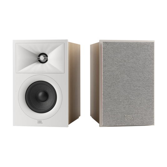 Bookshelf Speakers