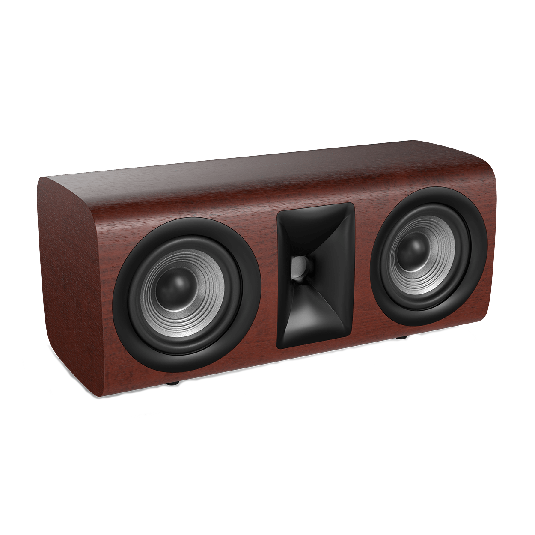 Center Channel Speakers